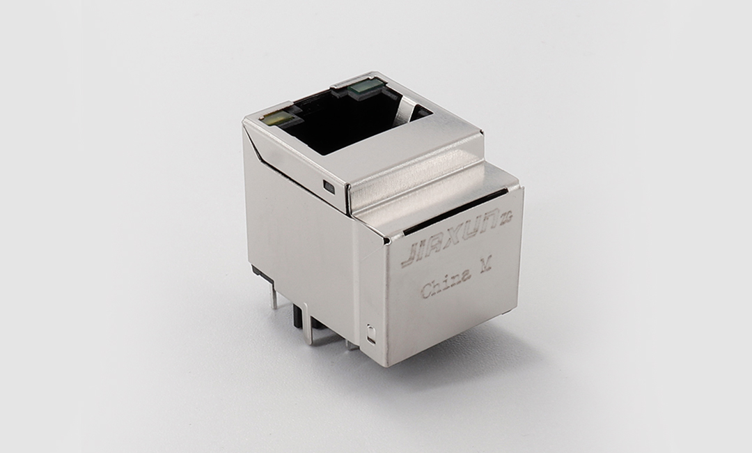 SMT RJ45 Magnetic Wholesalers